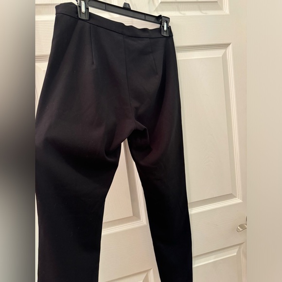 Banana Republic Devon Pant in Black - Picture 5 of 9